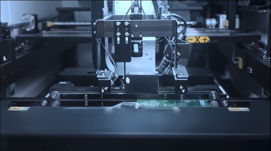 智造是什么？鼎博 鼎博智能智慧工厂诠释“智造”的力量!